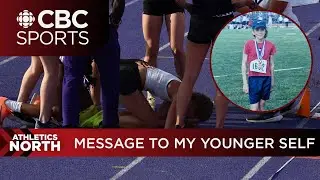 Caroline Ehrhardt sets Canadian triple jump record | Athletics North