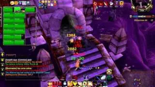 Paladinas epic cheater