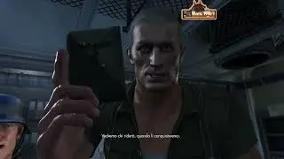 Wolfenstein: TOB 1 - Ritorno