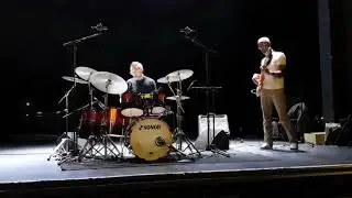 Maxime Zampieri - Zaf Zapha - Master Class - 24 juin 2018