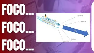 FOCO FOCO FOCO PREPARE SE PARA A &Aacute;REA FISCAL