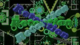 Retention 100% (Insane-Extreme Demon)