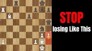 Why You're Stuck at 1500 ELO in Chess and How to Break Through