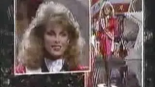 Miss USA 1986- Opening & Parade of States
