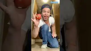 Невероятно сильные пальцы??!!