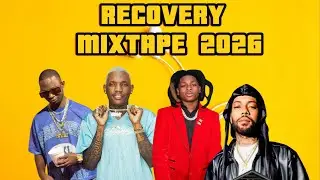 Recovery Mixtape 2026 - Ayetian, SKippa, Nigy Boy, Valiant, Alkaline, Masicka, Chronic Law & More