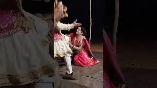 #प्रशांत मेस्त्री आठवणीतून न जाणारे स्त्रीअभिनय कलाकार