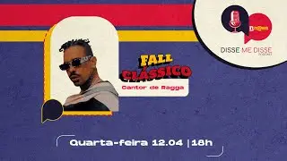 FALL CL&Aacute;SSICO - Disse me Disse #26