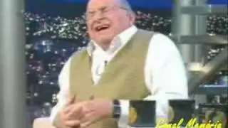 Carlos Manga imita Francisco Carlos (2004) - Programa do J&ocirc;
