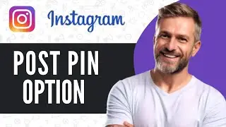 Instagram Post Pin Option not Showing Problem Solved - Full Guide (2025)