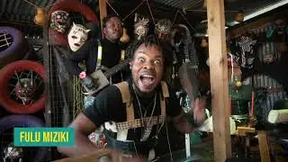 Jam Session Warrior Music
