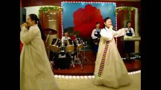 Kim Jong-il's North Korea welcomes legal U.S. tourists