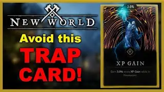 New World Territory Standing Guide! Trap Cards To Avoid! Maximize Bonuses!