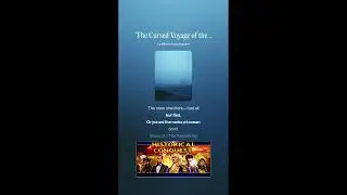 HALLOWEEN MUSIC SPECIAL - 'The Cursed Voyage of the Ellen Austin' (The True Story of the Ghost Ship)