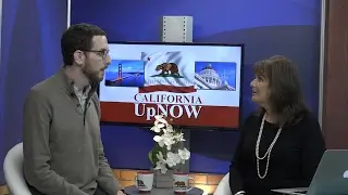 California UpNOW with District 11 State Senator Scott Wiener