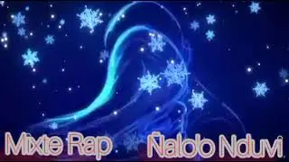 Mixte Rap &Ntilde;alo'o Nduvi 😍 Ni&ntilde;a Hermosa 🥰 Rap Mixteco Espa&ntilde;ol 2023 SMG SMP