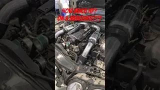 $35k AMG Build