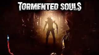 TORMENTED SOULS LIVE! XD