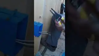 Rough In Outlet Wiring