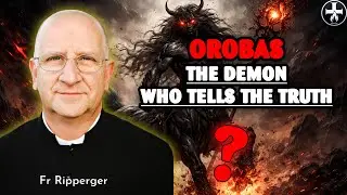 Orobas the Truth-Teller Demon: How a Devil Who Never Lies Destroys Souls