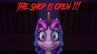 LET ME IN (smooth & full color ✨) Popsicorn's Friendship Bizarre Chapter 1