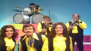 Danny Davis & The Nashville Brass 