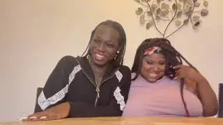 Lizzo Rumors Ft- Cardi B (official Video) Reaction 🤔