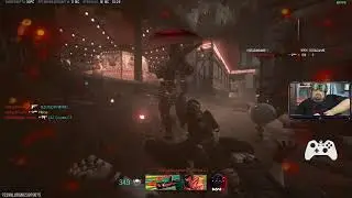Адаптация к ГейПаду Warzone/CoDIII/CS 2/Music