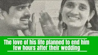 He Married the Wrong Woman: The Shocking Betrayal and Murder of Tejeshwar | True Crime India