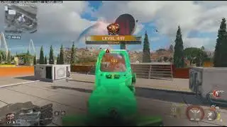 BO7 endgame new op grind