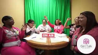 GIRL TALK EPISODE 1 CPM WATERBURY