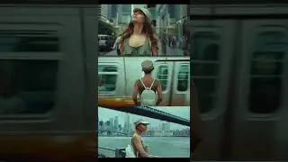 Arri Alexa Kodak 2383 Color Grade Breakdown