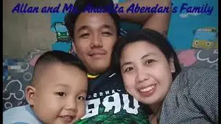 BACALSO CLAN                       VICTORIANO -PELAGIA  SIBLINGS