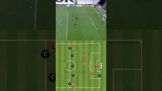 Liverpool Finishing Drill