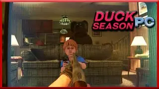 THE ONE DAY RENTAL THAT CHANGED EVERYTHING... | Duck Season PC (Full Game)