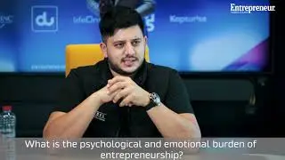 #EntMETalks: Entrepreneur Middle East talks to Berkeley Assets and OJ Lifestyle's Omar Jackson