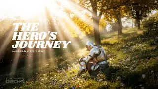 The Hero's Journey &mdash; Audio Library Beats | Epic Orchestral Cinematic | No Copyright Music
