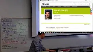 Physics 4C - Ultracold Atoms