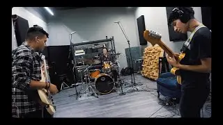 Big Van (Live session at fxstudio)