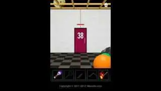 dooors walkthrough level 38