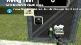 Arbiter's Garrysmod Tutorials - 23: E2 Absolute Basics
