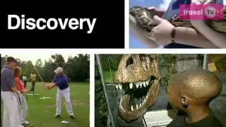 Travel TV - Orlando