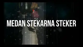 Paul Pin2  - Medan Stekarna Steker  [Official Music Video]