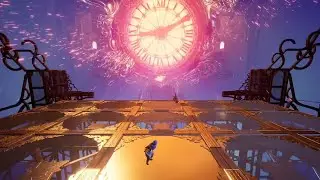 Zeit-Chaos im Uhrenturm! ⏰ -  It Takes Two 🤝 Twitch VoD #4