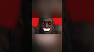 Leroy.EXE Jumpscare