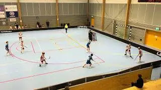 Telge SIBK P12 vs Gnesta 250124 period 1