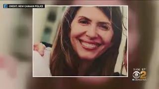 Desperate Search For Missing Connecticut Mother