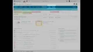 Projecis 2.0: Project Area