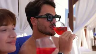Jupiter Marina Hotel - Couples & Spa | V&iacute;deo Oficial (2024)