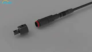 Quick ODN solution_Pre-con cable